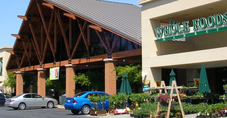 Whole Foods Arden Way: Your Destination for Organic and Natural Delights