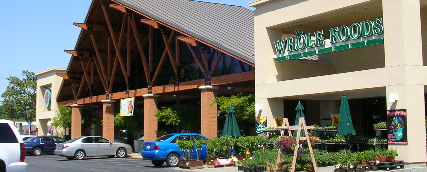 Whole Foods Arden Sacramento: A Haven for Health and Sustainability