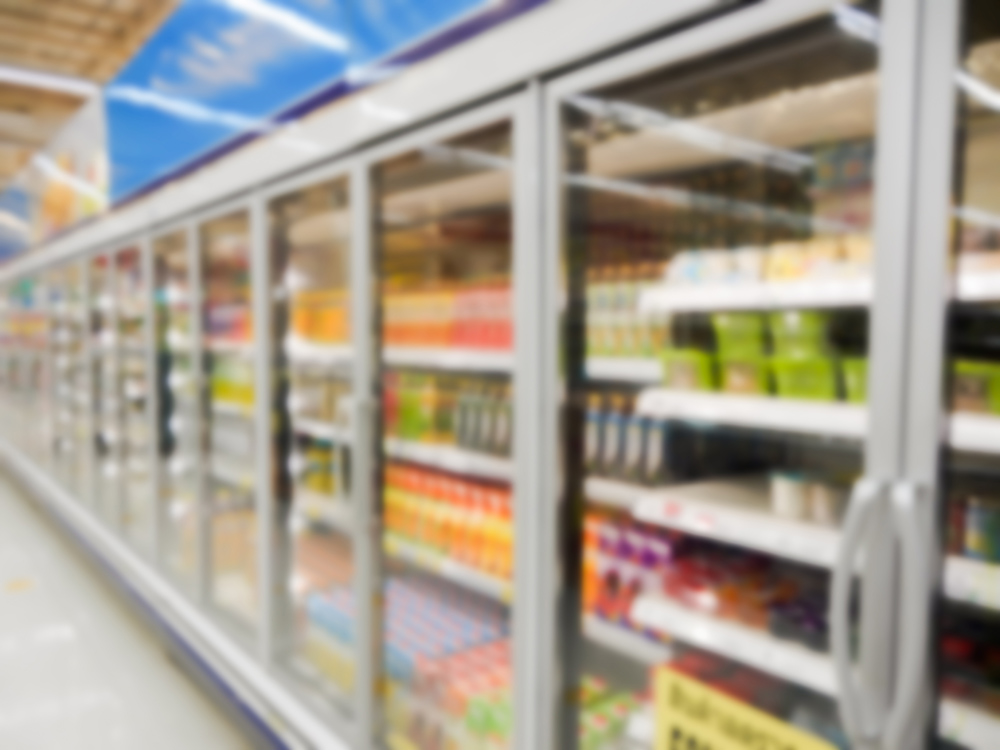 Emergency Commercial Refrigeration Repairs: Temperature Problems